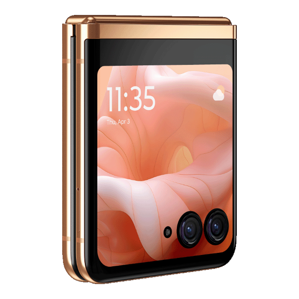 Motorola Edge 40 Neo 5G 256GB - Rosa image number 4